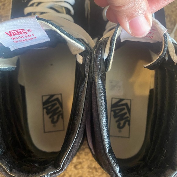 Vans High - Picture 7 of 8